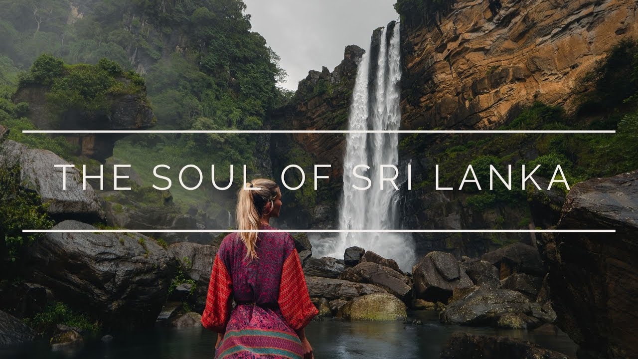 The Soul of Sri Lanka