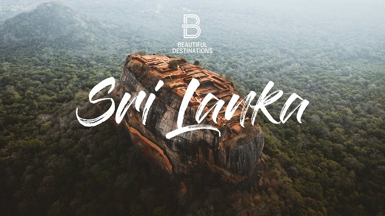 Sri Lanka - Beautiful Destination